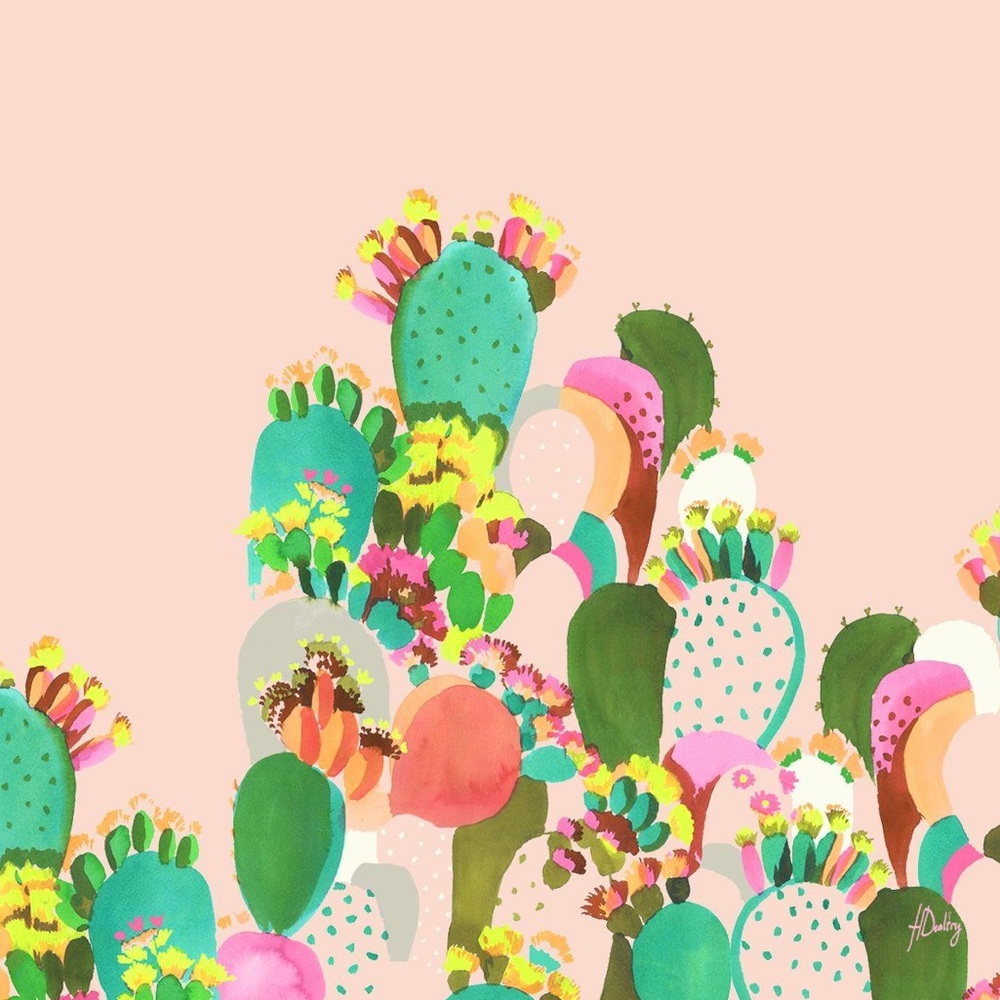 Meet your Posher, Natalie